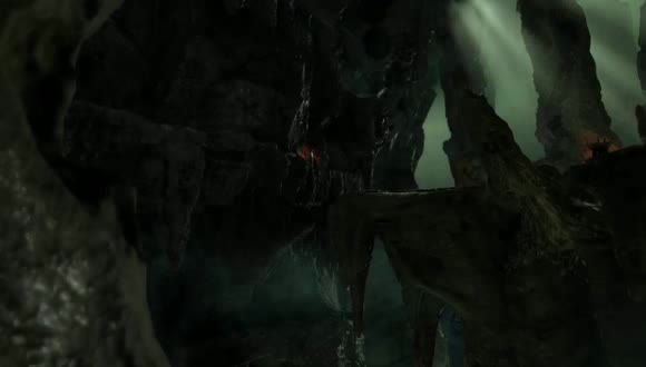 Official Shadow Of War Shelob Reveal Trailer The Tech Game