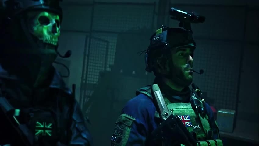 New Call of Duty 2023 Tease Has OG Fans Excited